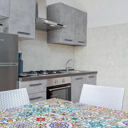 Casa Gattino * 산테오도로