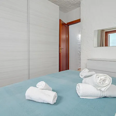 بيت للعطل Casa Gattino *