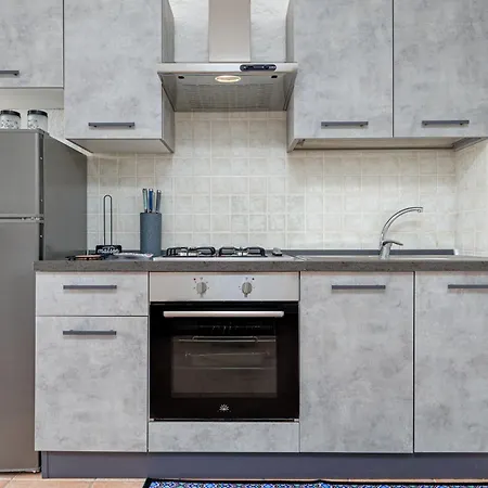 بيت للعطل Casa Gattino *