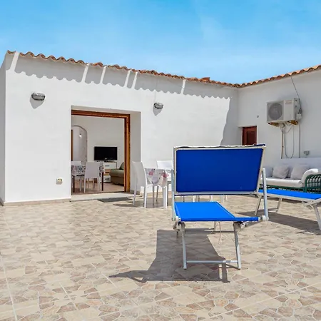 Casa Gattino Prázdninový dům San Teodoro (Sardinia)