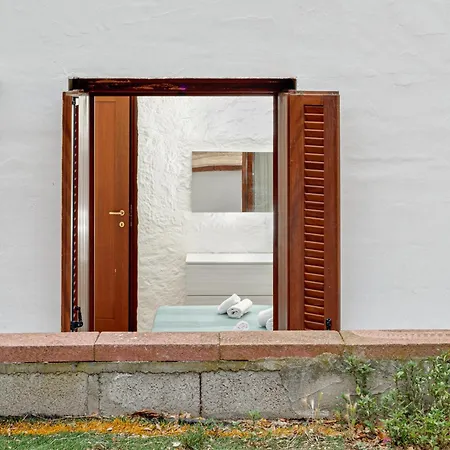 بيت للعطل Casa Gattino *
